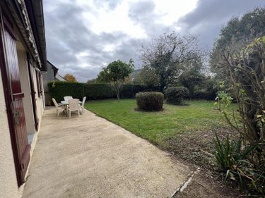 Maison a vendre Châteaugiron 35410 Ille-et-Vilaine 92 m2 5 pièces 269400 euros