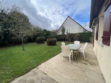 Maison a vendre Châteaugiron 35410 Ille-et-Vilaine 92 m2 5 pièces 269400 euros