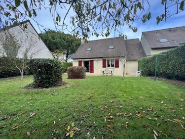 Maison a vendre Châteaugiron 35410 Ille-et-Vilaine 92 m2 5 pièces 269400 euros