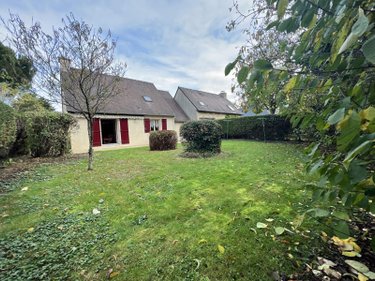 Maison a vendre Châteaugiron 35410 Ille-et-Vilaine 92 m2 5 pièces 269400 euros