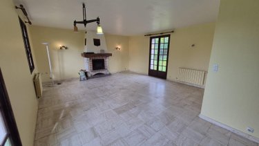 Maison a vendre Biville-la-Rivière 76730 Seine-Maritime 113 m2 4 pièces 210000 euros