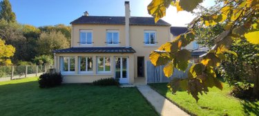 Maison a vendre Le Mans 72000 Sarthe 117 m2 7 pièces 330972 euros