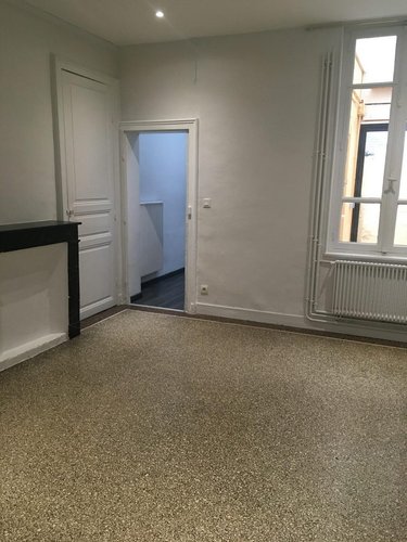 Location appartement Le Mans 72000 Sarthe 40 m2 2 pièces 460 euros