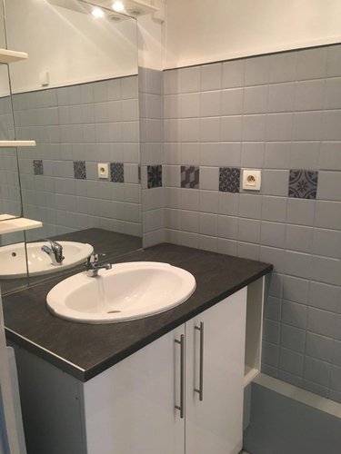 Location appartement Le Mans 72000 Sarthe 40 m2 2 pièces 460 euros