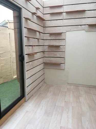 Location appartement Le Mans 72000 Sarthe 40 m2 2 pièces 460 euros
