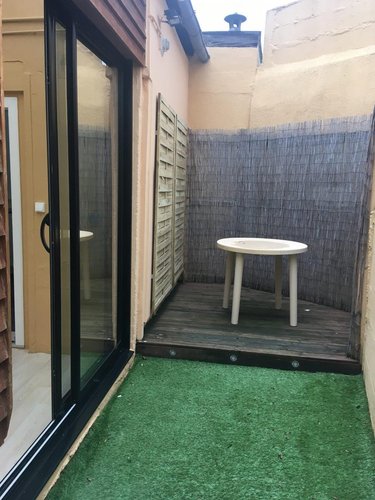 Location appartement Le Mans 72000 Sarthe 40 m2 2 pièces 460 euros