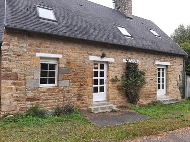 Location maison Saint-Pierre-Langers 50530 Manche 73 m2 5 pièces 660 euros