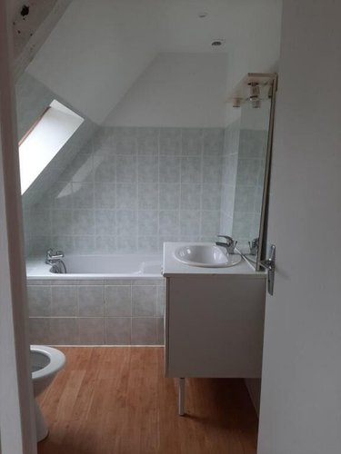 Location maison Saint-Pierre-Langers 50530 Manche 73 m2 5 pièces 660 euros