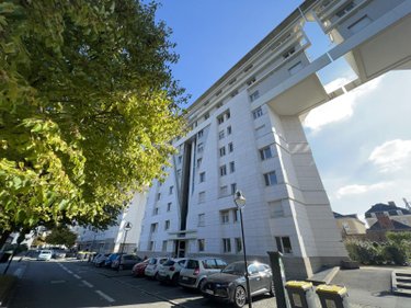 Appartement a vendre Rennes 35000 Ille-et-Vilaine 115 m2 6 pièces 534740 euros
