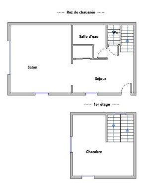 Maison a vendre Tréméoc 29120 Finistère 150 m2 6 pièces 399000 euros