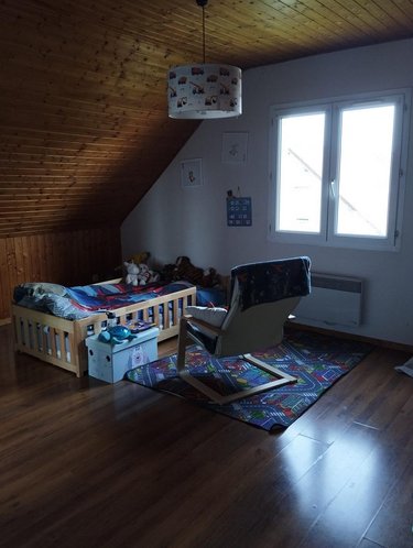 Maison a vendre Tarcenay-Foucherans 25620 Doubs 97 m2 4 pièces 243500 euros