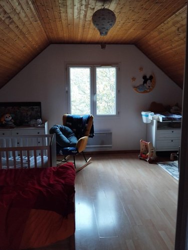 Maison a vendre Tarcenay-Foucherans 25620 Doubs 97 m2 4 pièces 243500 euros