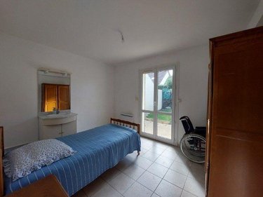 Maison a vendre Granville 50400 Manche 91 m2 6 pièces 228800 euros