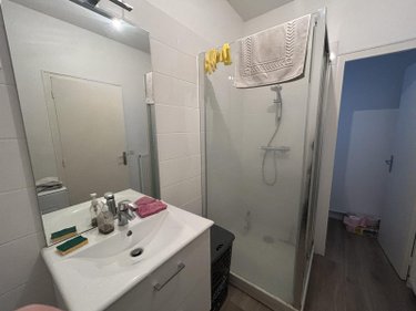 Location appartement Beaune 21200 Côte-d'Or 37 m2 1 pièce 550 euros