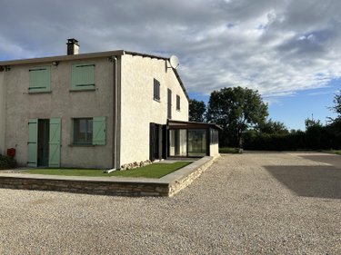 Location maison Montagny-lès-Beaune 21200 Côte-d'Or 126 m2 5 pièces 1026 euros