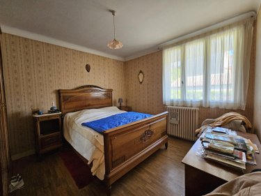 Maison a vendre Bressuire 79300 Deux-Sèvres 78 m2 4 pièces 135150 euros