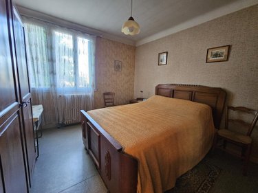 Maison a vendre Bressuire 79300 Deux-Sèvres 78 m2 4 pièces 135150 euros