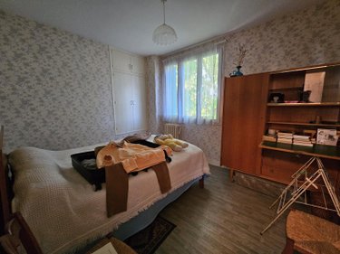 Maison a vendre Bressuire 79300 Deux-Sèvres 78 m2 4 pièces 135150 euros