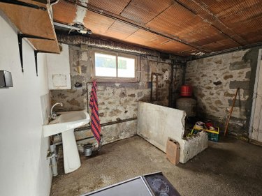 Maison a vendre Bressuire 79300 Deux-Sèvres 78 m2 4 pièces 135150 euros