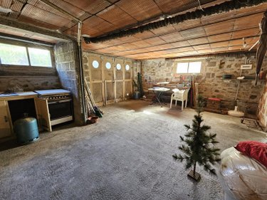 Maison a vendre Bressuire 79300 Deux-Sèvres 78 m2 4 pièces 135150 euros