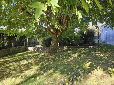 Maison a vendre Bressuire 79300 Deux-Sèvres 78 m2 4 pièces 135150 euros