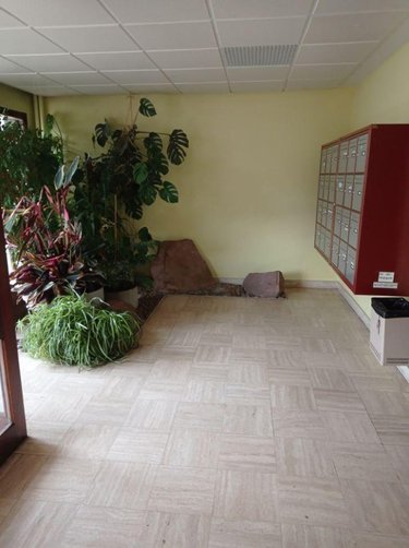 Appartement a vendre Nancy 54000 Meurthe-et-Moselle 27 m2 1 pièce 84000 euros