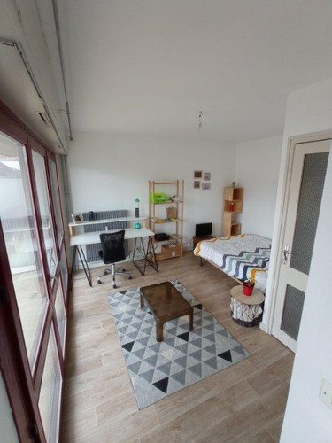 Appartement a vendre Nancy 54000 Meurthe-et-Moselle 27 m2 1 pièce 84000 euros