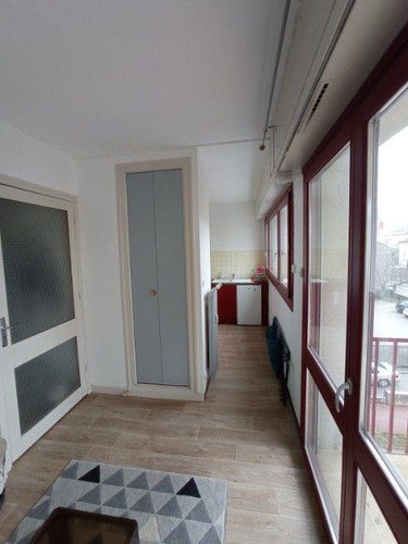 Appartement a vendre Nancy 54000 Meurthe-et-Moselle 27 m2 1 pièce 69500 euros