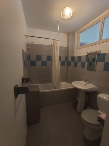 Appartement a vendre Nancy 54000 Meurthe-et-Moselle 27 m2 1 pièce 84000 euros