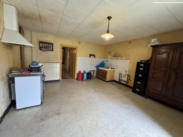 Maison a vendre Pleure 39120 Jura 78 m2 4 pièces 96000 euros