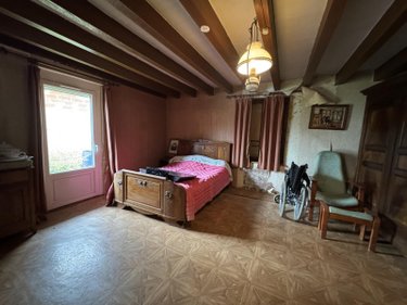 Maison a vendre Pleure 39120 Jura 78 m2 4 pièces 96000 euros