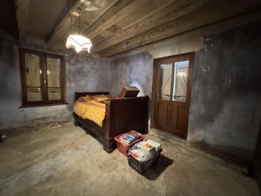 Maison a vendre Pleure 39120 Jura 78 m2 4 pièces 96000 euros