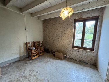 Maison a vendre Pleure 39120 Jura 78 m2 4 pièces 96000 euros