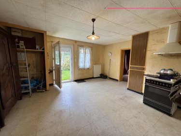 Maison a vendre Pleure 39120 Jura 78 m2 4 pièces 96000 euros