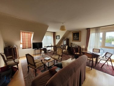 Appartement a vendre Saint-Malo 35400 Ille-et-Vilaine 48 m2 2 pièces 229460 euros