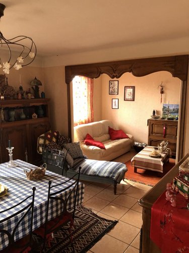 Maison a vendre Aureilhan 65800 Hautes-Pyrénées 131 m2 6 pièces 155000 euros