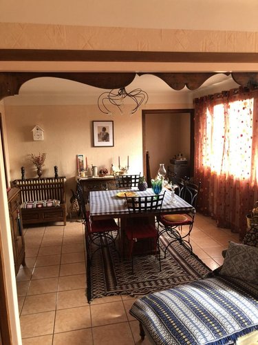 Maison a vendre Aureilhan 65800 Hautes-Pyrénées 131 m2 6 pièces 155000 euros