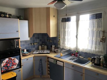 Maison a vendre Aureilhan 65800 Hautes-Pyrénées 131 m2 6 pièces 155000 euros
