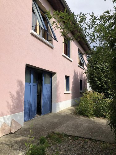 Maison a vendre Aureilhan 65800 Hautes-Pyrénées 131 m2 6 pièces 155000 euros