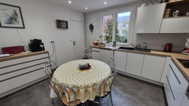 Appartement a vendre Dieppe 76200 Seine-Maritime 122 m2 6 pièces 525000 euros