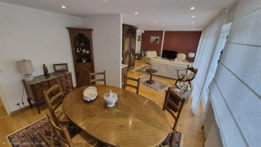 Appartement a vendre Dieppe 76200 Seine-Maritime 122 m2 6 pièces 525000 euros