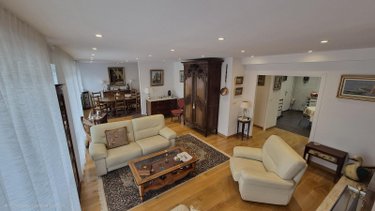 Appartement a vendre Dieppe 76200 Seine-Maritime 122 m2 6 pièces 525000 euros