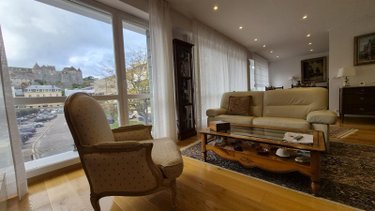 Appartement a vendre Dieppe 76200 Seine-Maritime 122 m2 6 pièces 525000 euros