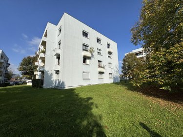 Appartement a vendre Dole 39100 Jura 69 m2 3 pièces 130000 euros