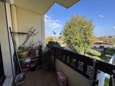 Appartement a vendre Dole 39100 Jura 69 m2 3 pièces 130000 euros