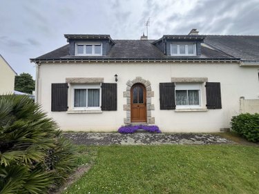 Maison a vendre Ploërmel 56800 Morbihan 164 m2 8 pièces 260140 euros