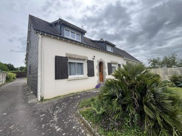Maison a vendre Ploërmel 56800 Morbihan 164 m2 8 pièces 260140 euros