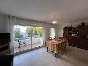 Appartement a vendre Ploërmel 56800 Morbihan 59 m2 4 pièces 172080 euros