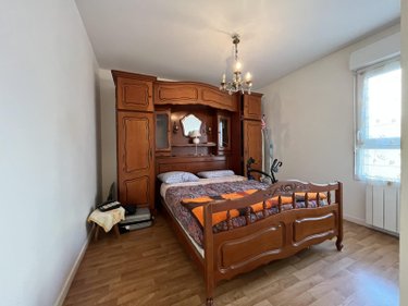 Appartement a vendre Ploërmel 56800 Morbihan 59 m2 4 pièces 172080 euros