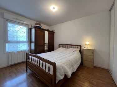 Appartement a vendre Ploërmel 56800 Morbihan 59 m2 4 pièces 172080 euros